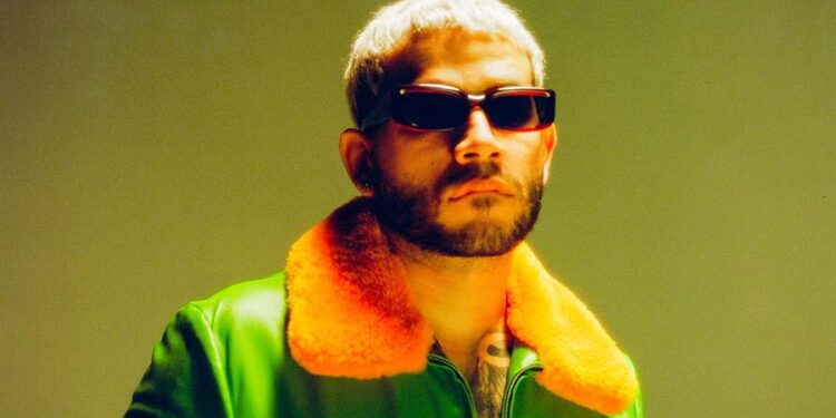Dei V trae nuevo sabor en su apasionado sencillo “CLIMA” del próximo álbum