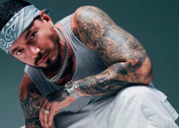 J Balvin firma nuevo contrato discográfico con Interscope Capitol Miami