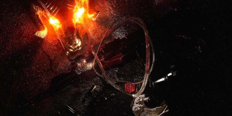 MIDNVGHT x ÑENGO FLOW x DIMEWEST se unen y hacen “CARACOL”