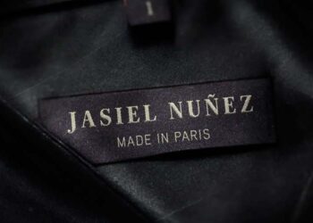 Jasiel Nuñez explora una nueva era de la música mexicana en “MADE IN PARIS”