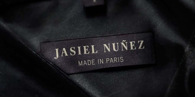 Jasiel Nuñez explora una nueva era de la música mexicana en “MADE IN PARIS”