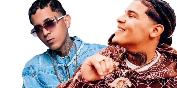 Dimewest x Conep se unen para “MDR” un audaz himno del Hustle Urbano y la celebración