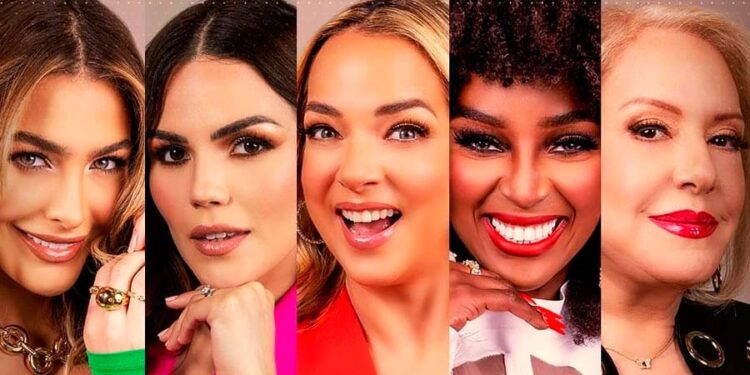 Desiguales Celebra los Primeros 100 Episodios, portada en Música is life