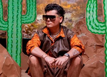 La estrella en ascenso Jasiel Nuñez alcanza nuevas alturas con el poderoso “BIEN HIGH”