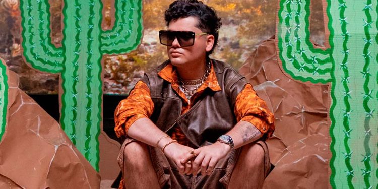 La estrella en ascenso Jasiel Nuñez alcanza nuevas alturas con el poderoso “BIEN HIGH”