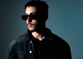 RMAND estrena nuevo EP 'LO QUE DICEN DE MÍ' & sencillo “MUJERES LINDAS”