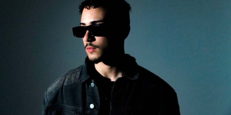 RMAND estrena nuevo EP 'LO QUE DICEN DE MÍ' & sencillo “MUJERES LINDAS”