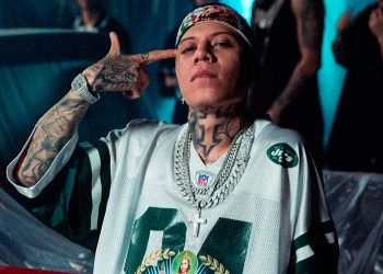 Santa Fe Klan revela sus dificultades en su nuevo tema de Hip Hop "PROBLEMAS"