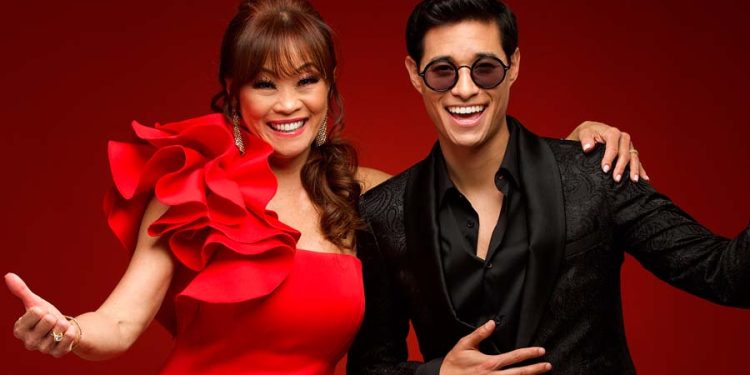 Tony & Mimy Succar estrenan álbum en vivo “¡ALMA, CORAZÓN Y SALSA!”