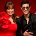 Tony & Mimy Succar estrenan álbum en vivo “¡ALMA, CORAZÓN Y SALSA!”