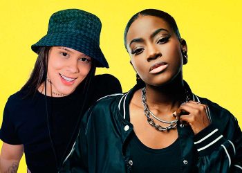 Mambo Kingz, Dj Luian, Parker Ighile, Nath, Ysa C se unen para crear el himno de la FIFA “AHEH AHEH”