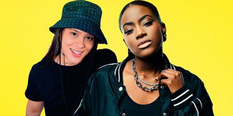 Mambo Kingz, Dj Luian, Parker Ighile, Nath, Ysa C se unen para crear el himno de la FIFA “AHEH AHEH”