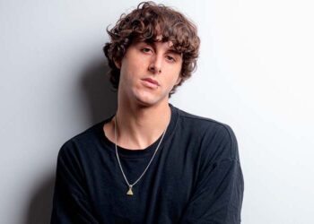 Jaze el artista pop rock que se convierte en una de las grandes promesas musicales en latinoamérica