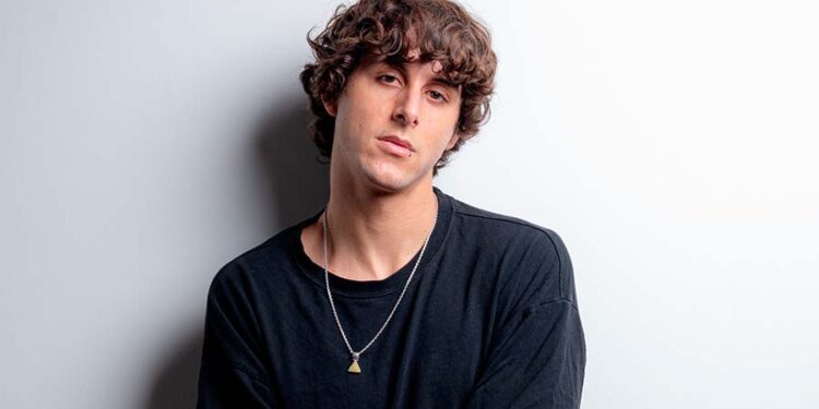 Jaze el artista pop rock que se convierte en una de las grandes promesas musicales en latinoamérica