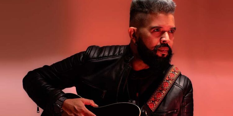 Descubre “Cara Bonita”, el Nuevo Éxito del artista ecuatoriano BARONA