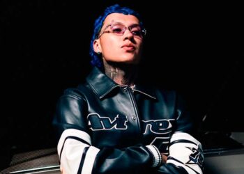 BLESSD presenta su nuevo sencillo “CASI ALGO”