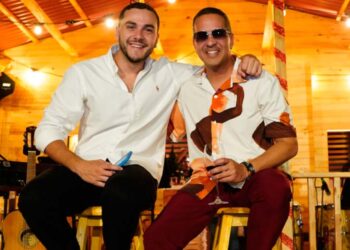 Puntilla firma acuerdo de distribución con Sesiones Desde La Loma, la plataforma referente de salsa