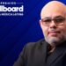 Ernesto Fernández gana la nominación al Premio Billboard de la Música Latina 2024 como “PRODUCTOR DEL AÑO”