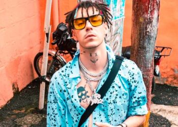 Kidd Keo desata una explosión de innovación con la “LA MUERTE”