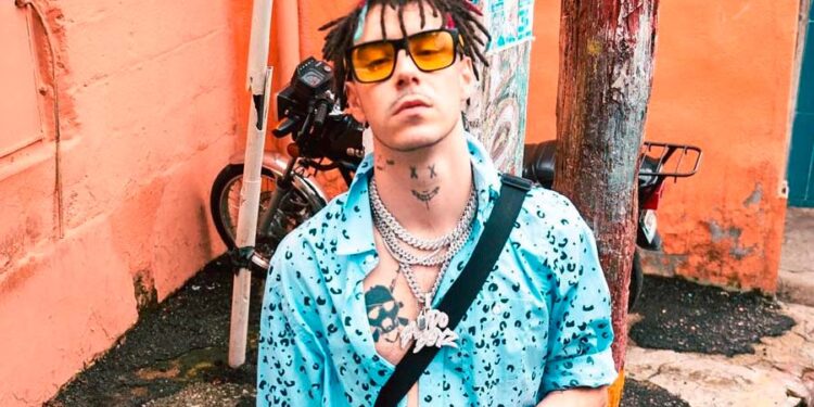 Kidd Keo desata una explosión de innovación con la “LA MUERTE”
