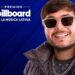 Tito Double P obtiene una nominación a “ARTISTA DEL AÑO, DEBUT” en los Premios Billboard Latino 2024