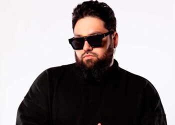 Dj y productor Deorro obtiene su primera nominación al Latin GRAMMY® en la categoría de “MEJOR INTERPRETACIÓN DE MÚSICA ELECTRÓNICA”