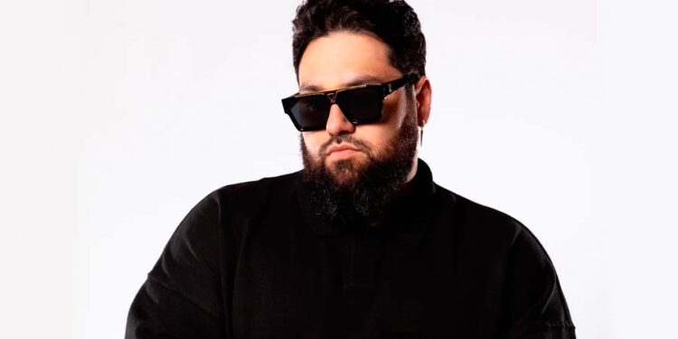 Dj y productor Deorro obtiene su primera nominación al Latin GRAMMY® en la categoría de “MEJOR INTERPRETACIÓN DE MÚSICA ELECTRÓNICA”