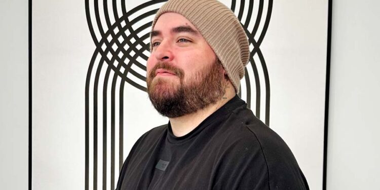 Juan Muñoz Avilés, compositor colombiano, recibe múltiples nominaciones en los Latin GRAMMY 2024