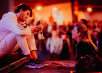 Mariana Salazar: la Coach Vocal colombiana detrás de las grandes voces de la música