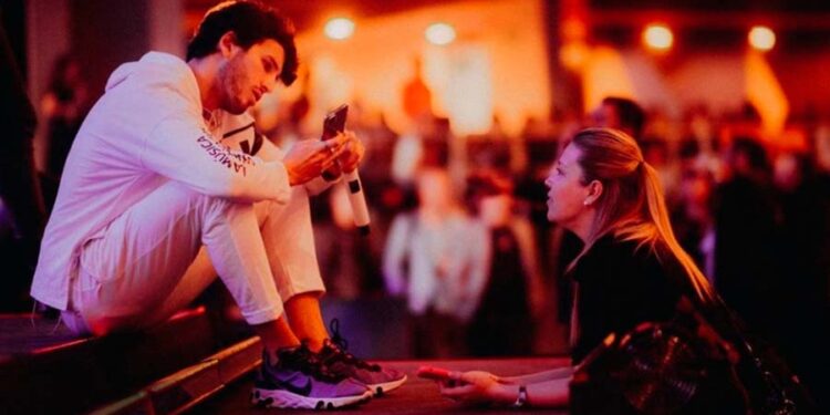 Mariana Salazar: la Coach Vocal colombiana detrás de las grandes voces de la música