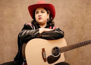 Vivir Quintana recibirá el galardón Leading Ladies Of Entertainment durante la semana Latin Grammy®