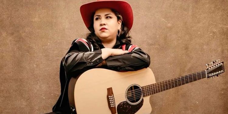 Vivir Quintana recibirá el galardón Leading Ladies Of Entertainment durante la semana Latin Grammy®