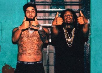 MIDNVGHT se une a Skrilla para el atrevido e impactante nuevo sencillo «CADAVERS»