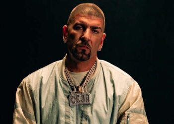 MC Ceja sigue rompiendo barreras con el lanzamiento del remix de “Promesas Rotas” junto a Pusho y Casper Mágico