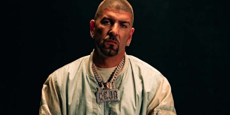 MC Ceja sigue rompiendo barreras con el lanzamiento del remix de “Promesas Rotas” junto a Pusho y Casper Mágico