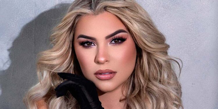 Genesis Díaz, nueva portada en Música is life