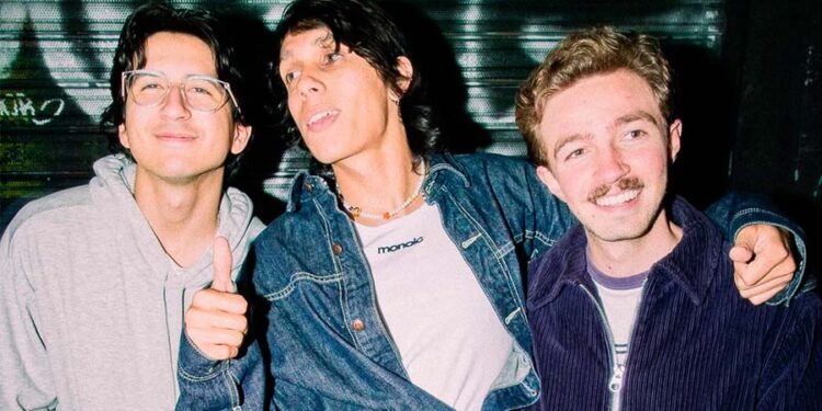 TIMØ, la aclamada banda colombiana, estrema nuevo sencillo “APRENDER A VIVIR”