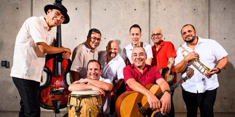 Kiki Valera recibe nominación al Grammy con «Vacilón Santiaguero»