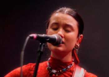 JOAQUINA anunciada como la nueva artista destacada de Gibson Musician