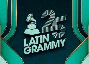 Anitta, Edgar Barrera, Becky G, Eladio Carrión, Darumas, Emilia, Leonel García, Grupo Frontera, Among Others Join the 25th Annual Latin Grammy Awards®