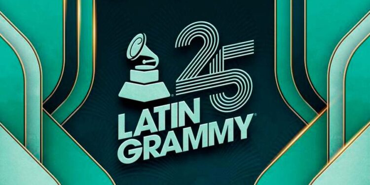 Anitta, Edgar Barrera, Becky G, Eladio Carrión, Darumas, Emilia, Leonel García, Grupo Frontera, Among Others Join the 25th Annual Latin Grammy Awards®