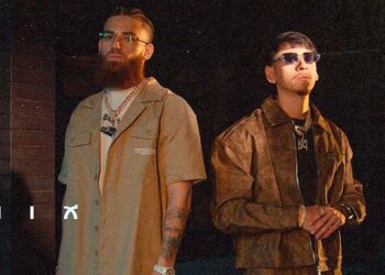 Remers y Hades66 encienden la escena del trap latino con su explosivo nuevo sencillo “YOKO” remix