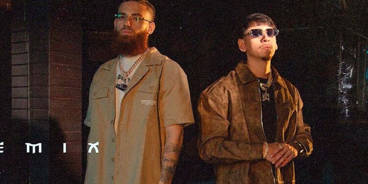 Remers y Hades66 encienden la escena del trap latino con su explosivo nuevo sencillo “YOKO” remix