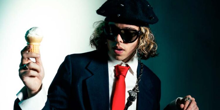 ALOISIO sorprende con su más reciente sencillo titulado “NADA ES IGUAL”