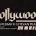 Peso Pluma lanza el video musical “HOLLYWOOD” con Estevan Plazola, de su álbum récord “ÉXODO”