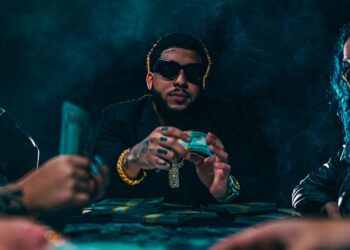 Cdobleta revoluciona el trap con su innovador sencillo "C.Y.B.E.R"