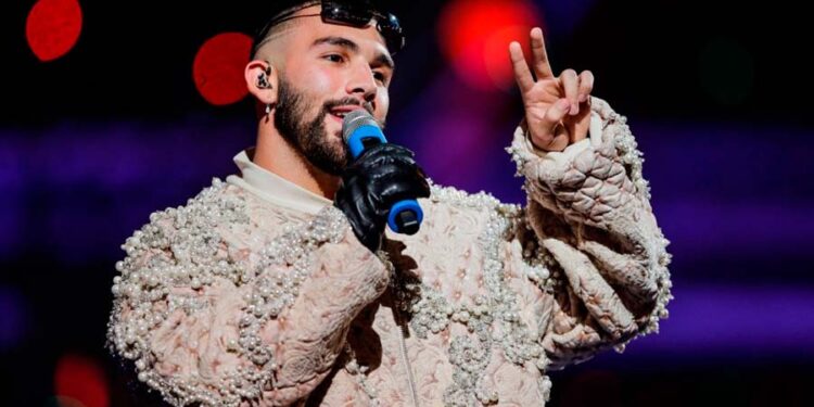 Calibash 2025 reprogramado debido a los incendios forestales en Los Ángeles