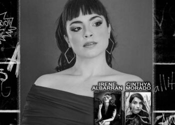 Cantautoras en bajo circuito: Una noche de música y talento femenino