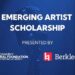La Fundación Cultural Latin Grammy anuncia la primera beca Emerging Artist, en asociación con Berklee College of Music
