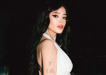 KATTEYES está de vuelta y su nueva canción ya es un hit antes de su estreno